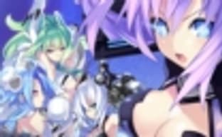 Герои из игр Sega в новой jRPG для PS3