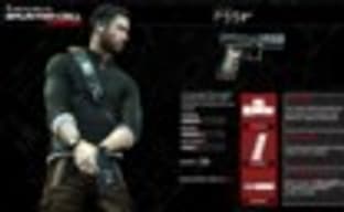 Новая порция DLC для Splinter Cell: Conviction