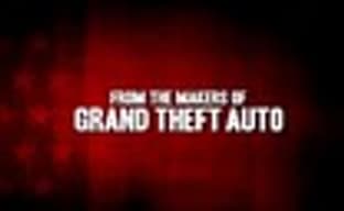 Телеролик Red Dead Redemption