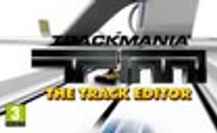 Трейлер Trackmania для Wii