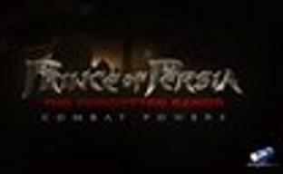 Трейлер Prince of Persia: The Forgotten Sands