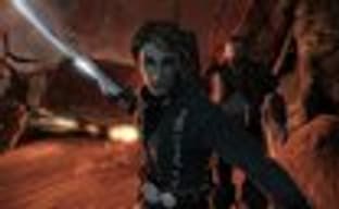 Молинье вдохновлялся Ico при создании Fable III