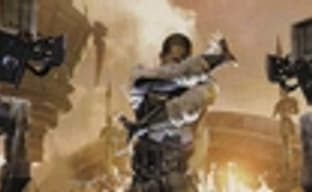 Первые скриншоты Star Wars: The Force Unleashed 2