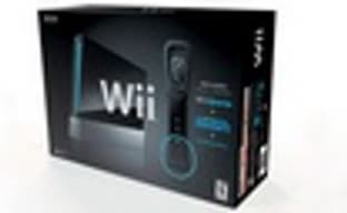 Черную Wii завезут и в США