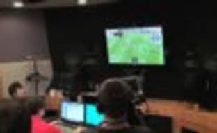 Ролик Pro Evolution Soccer 2011