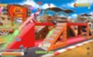 Дата выхода Joe Danger 