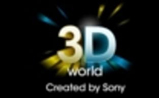 Sony о 3D в играх и фильмах
