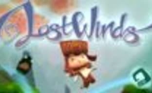 LostWinds может появиться на PS3