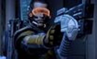 Equalizer Pack DLC для Mass Effect 2