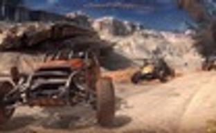 Rage в следующем году. Игра еще не достигла alpha-стадии