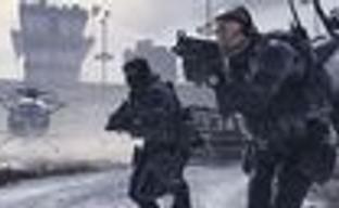 Stimulus Pack для PS3 и PC-версий Modern Warfare 2 в продаже