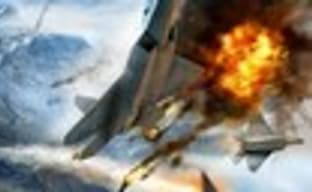 Tom Clancy's H.A.W.X. 2 этой осенью