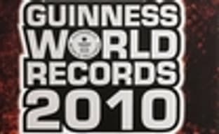 Top 50 игровых серий, по версии читателей Книги Рекордов Гиннеса