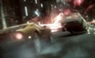 Бета-тест Blur заканчивается