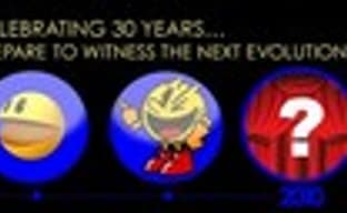 Перезапуск Pac-Man на Е3