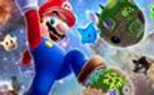 Super Mario Galaxy 2 - первая «десятка». От Edge