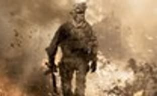 Продано 17 млн. наборов карт для игр серии Call of Duty