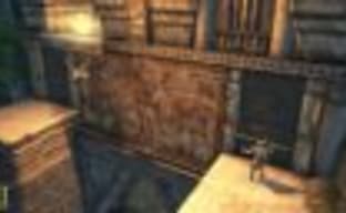 РС-версия Lara Croft and the Guardian of Light с DRM-защитой