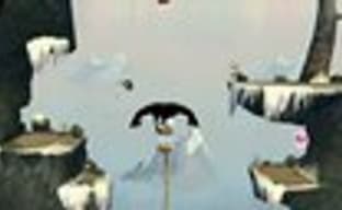 Музыка в Epic Mickey