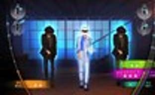 Ролики Michael Jackson: The Experience