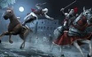 Серия Assassin's Creed получит кооператив