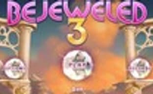 Дата выхода Bejeweled 3