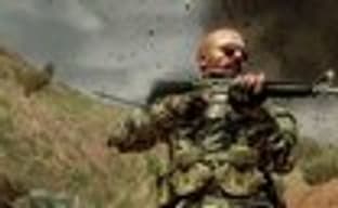 Launch-трейлер Call of Duty: Black Ops