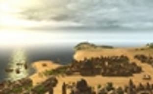 Демо-версия «Kings' Crusade. Львиное Сердце»