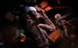 Ролик Dead Space 2