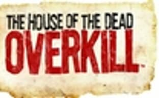 Слух: The House of the Dead: Overkill 2 в 2011
