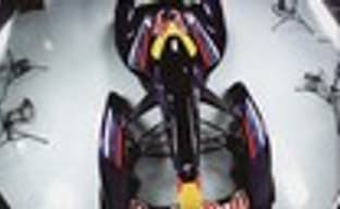 Реальный Red Bull X1 Prototype покажут в Мадриде