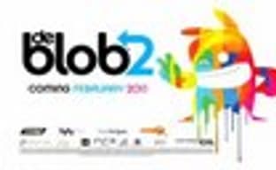 Дата выхода de Blob 2
