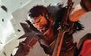 BioWare о боевой системе Dragon Age II