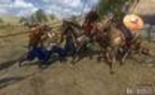 Анонс «Mount & Blade. Огнём и мечом. Великие битвы»