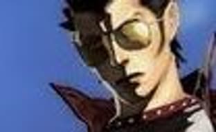 Konami о No More Heroes: Heroes' Paradise для PS3