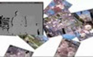 Multitouch и Kinect