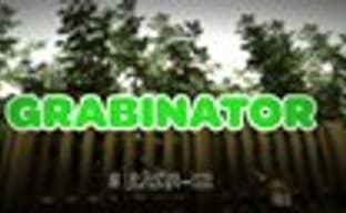 LittleBigPlanet 2: The Grabinator