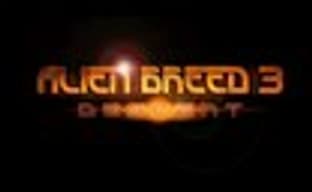 Дата выхода Alien Breed 3: Descent