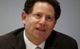 Kotick об Infinity Ward и Treyarch