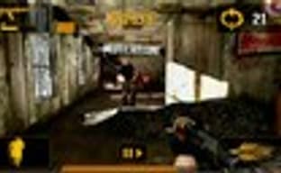 Демонстрация игрового процесса RAGE: Mutant Bash TV