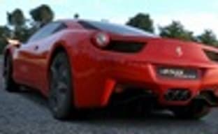 Режим Photo Travel в Gran Turismo 5