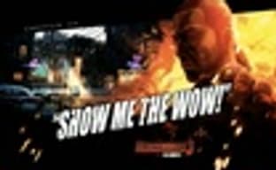 Ролик Mercenaries 3: No Limits