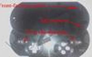 Первые фотографии девкита PSP2 [Обновлено]