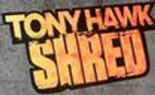 Tony Hawk: Shred - еще один провал?