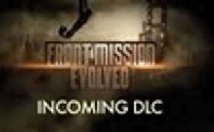 Wanzer Pack 3 для Front Mission Evolved