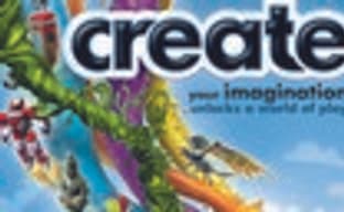 Create в продаже. Демо-версия для РС