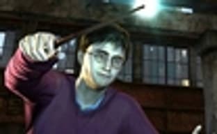 Оценки Harry Potter and the Deathly Hallows, Part 1