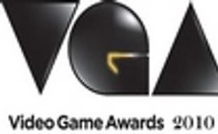 Номинанты Spike TV 2010 Video Game Awards