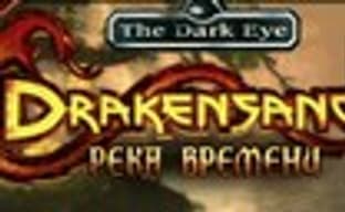 Дневники разработчиков «Drakensang. Река времени»