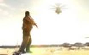 Первые скриншоты Operation Flashpoint: Red River